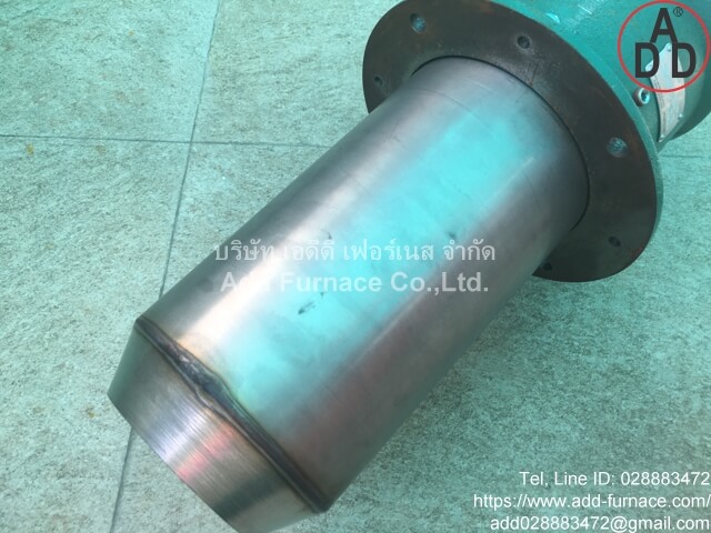 Eclipse ThermJet Burners Model TJ0200 (7)